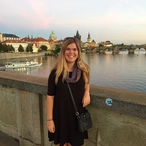 Meet your Posher, Grace